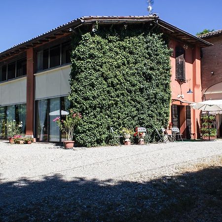 Locanda Casa Motta Poviglio  Exterior foto