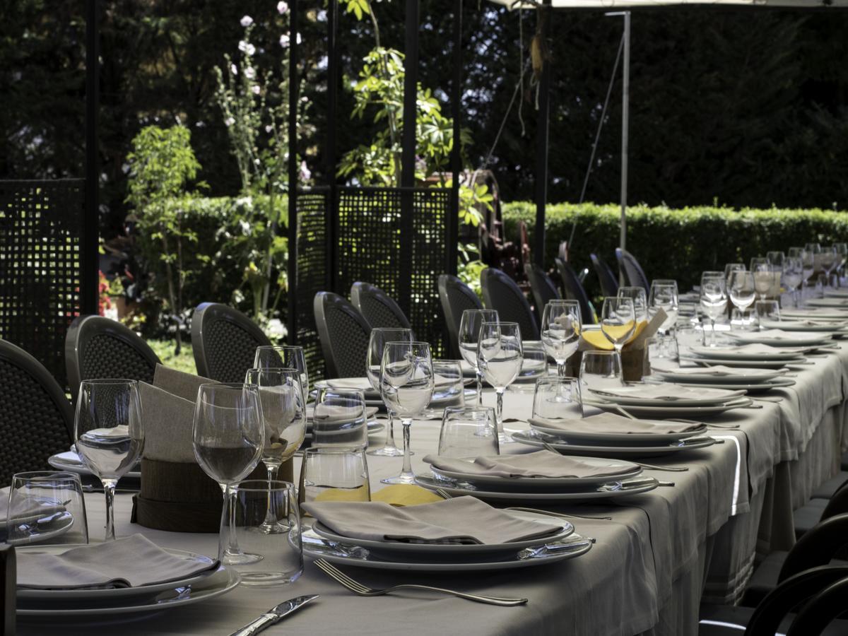 Locanda Casa Motta Poviglio  Exterior foto