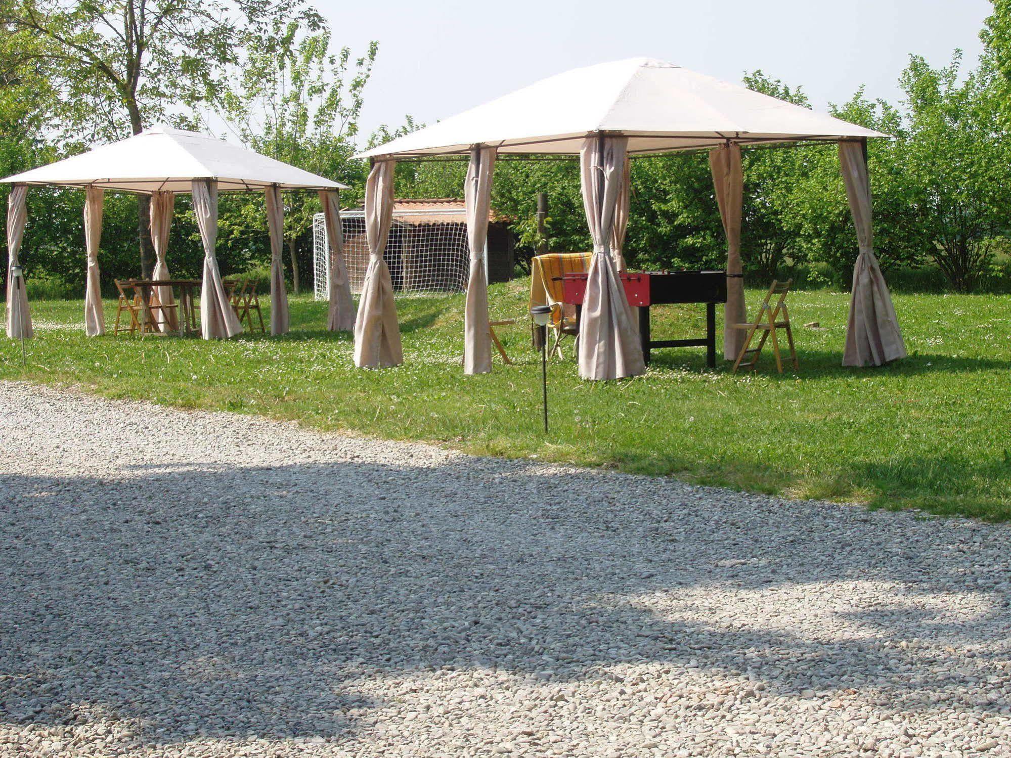 Locanda Casa Motta Poviglio  Exterior foto