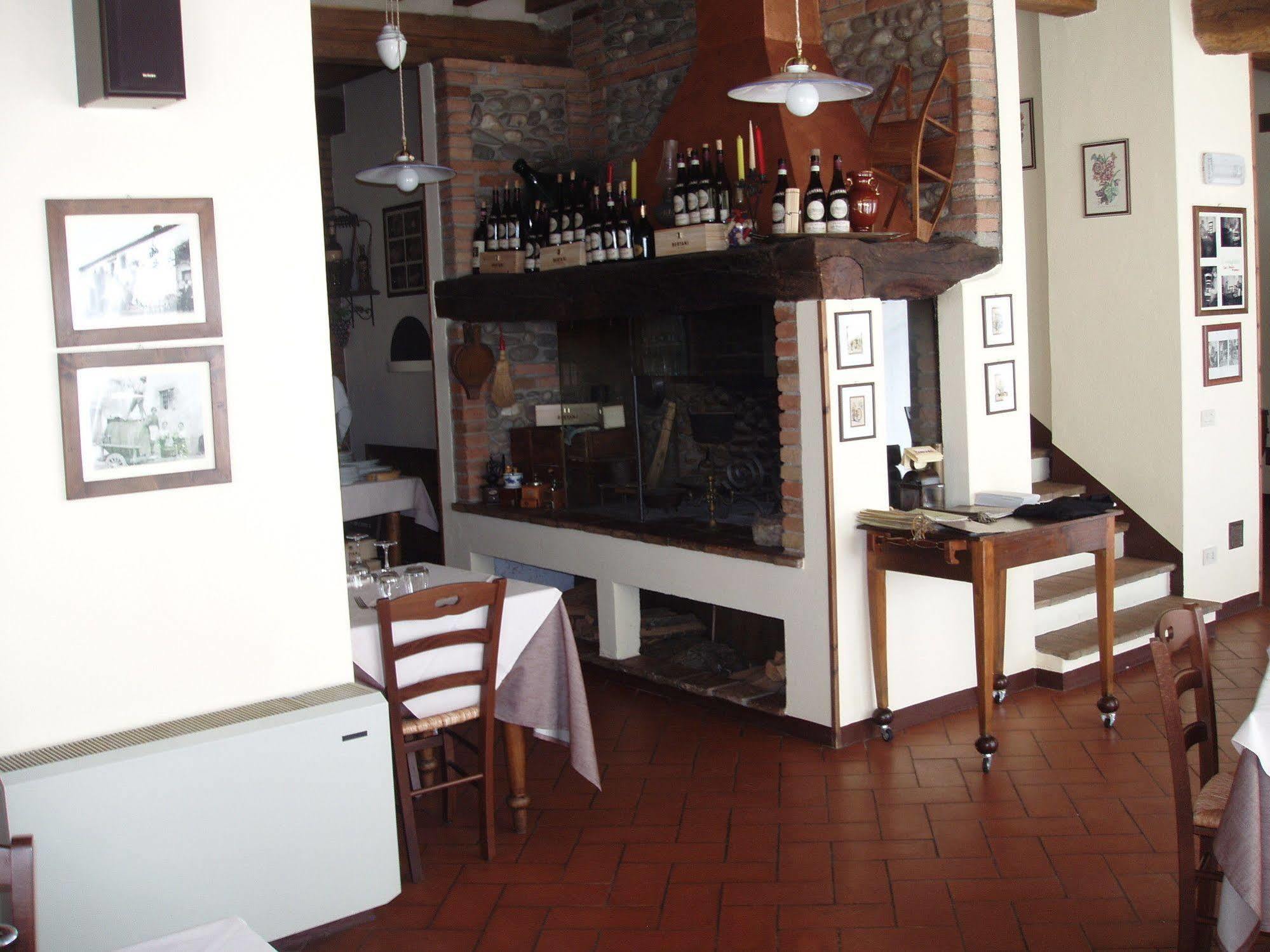 Locanda Casa Motta Poviglio  Exterior foto
